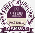 Preferred Supplier Berkshire Hathaway Real Estate